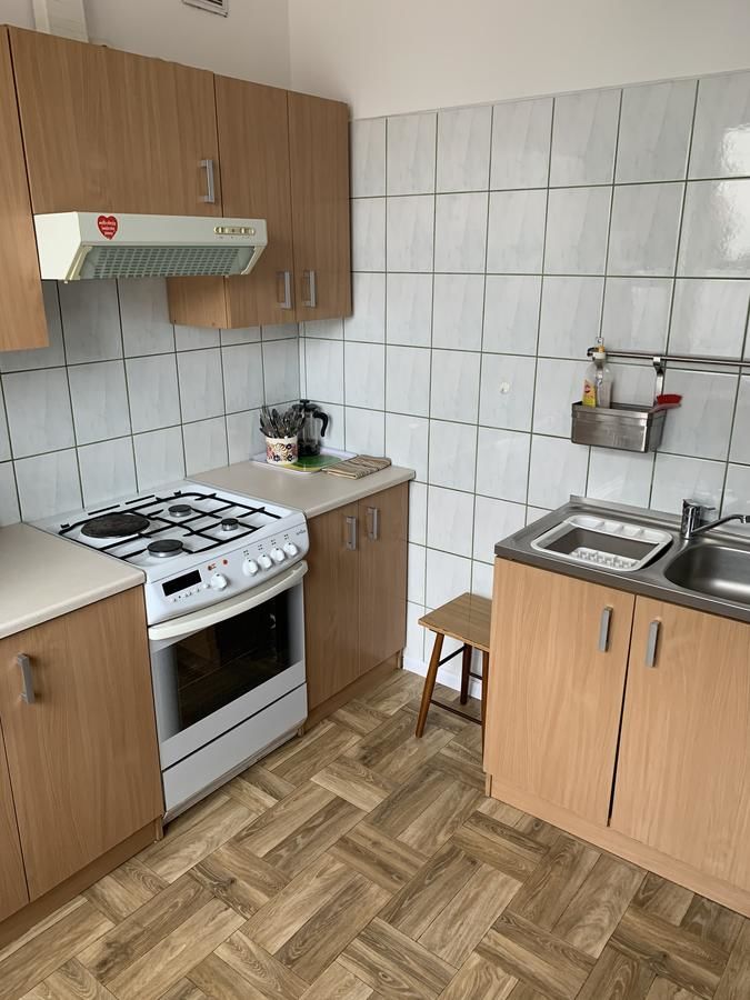 Апартаменты Apartment In Center-Near Everywhere Торунь